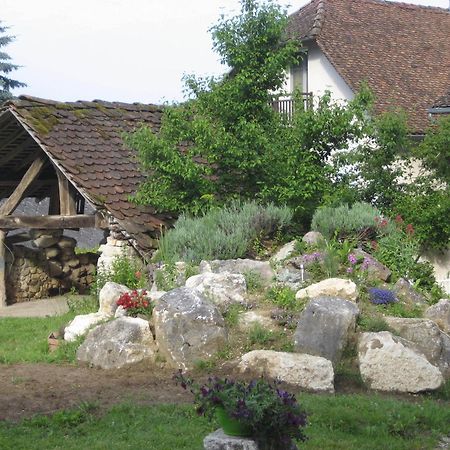 La Maison Sur Les Nuages Hotel Saint-Christophe  ภายนอก รูปภาพ